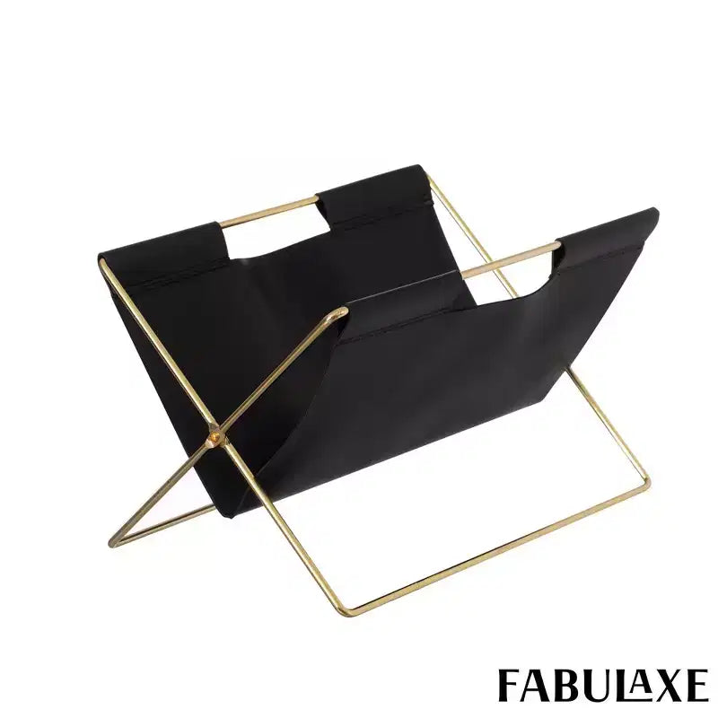 Fabulaxe Magazine Holder and Rack for Desktop, Home Office, Living Room, Waiting Areas, Magazines, Books, Newspapers and Other Reading Materials 14