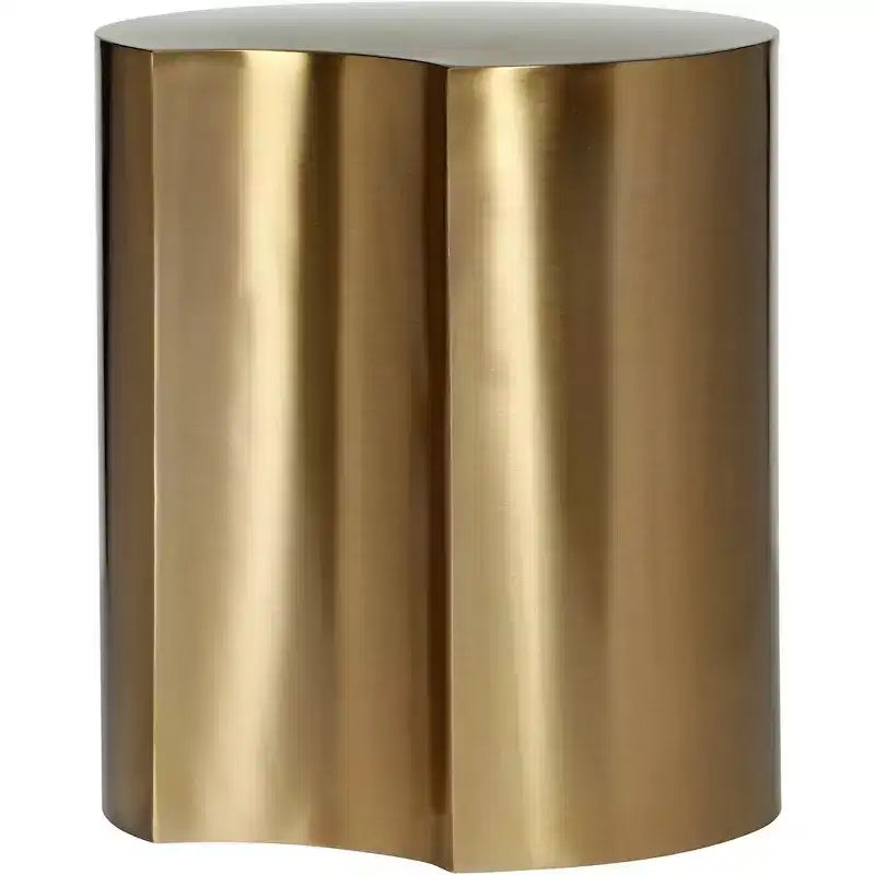 Meridian Furniture,Dimple End Table