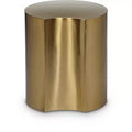 Meridian Furniture,Dimple End Table