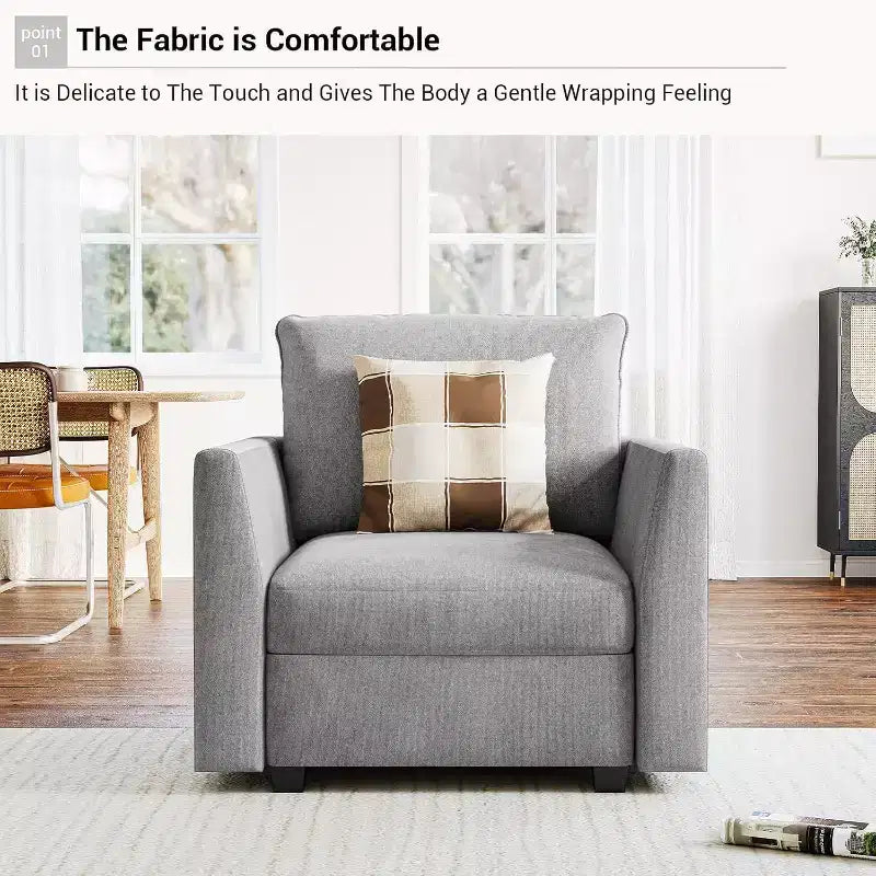 Acekool Modular Ottoman