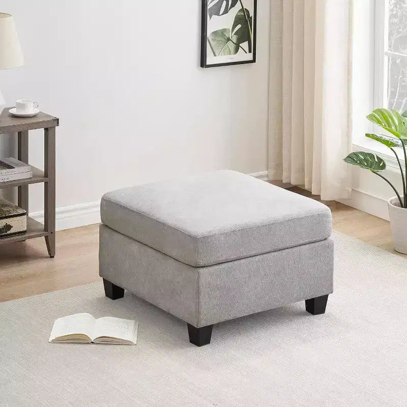 Acekool Modular Ottoman