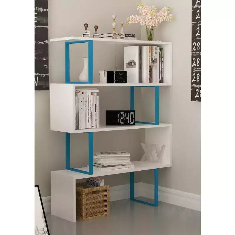 Decorotika,Adriana Bookcase