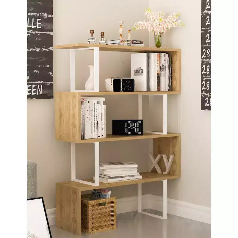 Decorotika,Adriana Bookcase