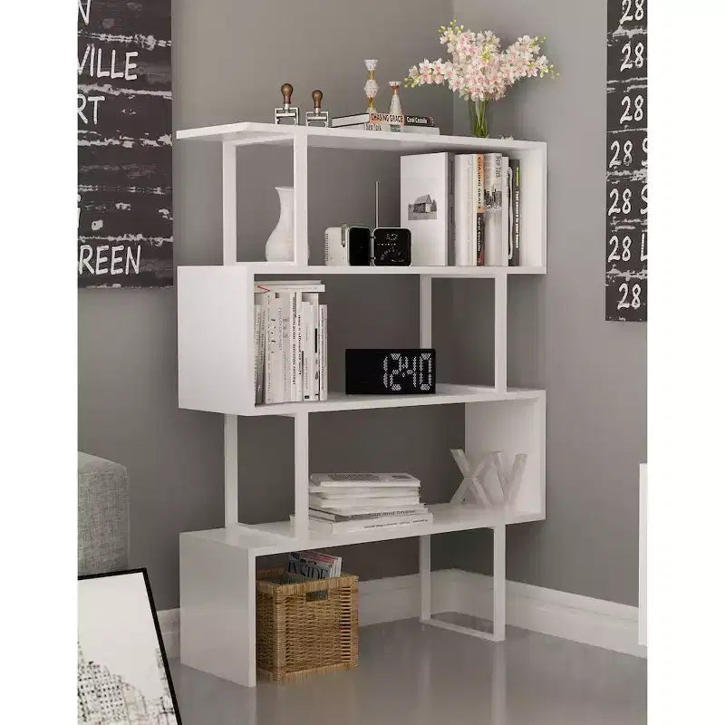 Decorotika,Adriana Bookcase