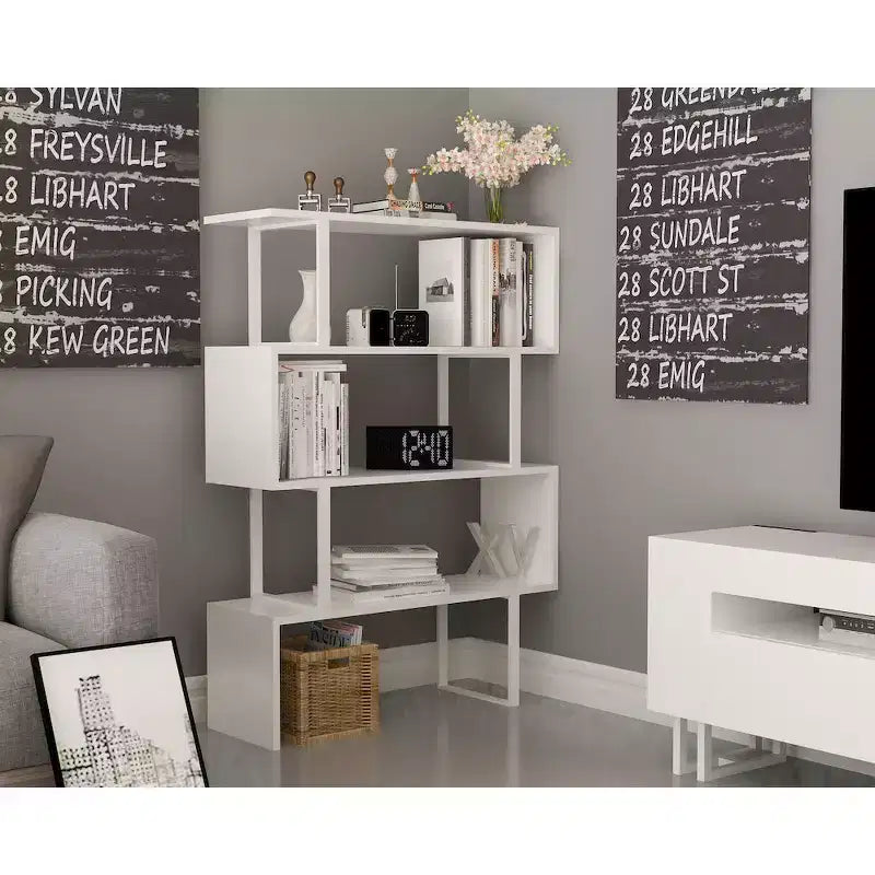 Decorotika,Adriana Bookcase