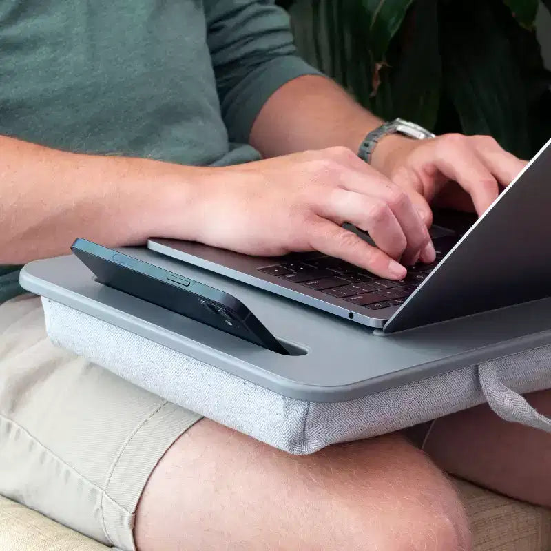 LAPGEAR Sidekick Lap Desk