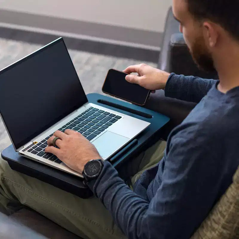 LAPGEAR Sidekick Lap Desk