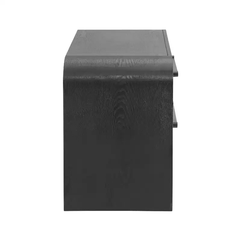 Christopher Knight Home Arleston 28.50 Modern Nightstand with 2 Drawers