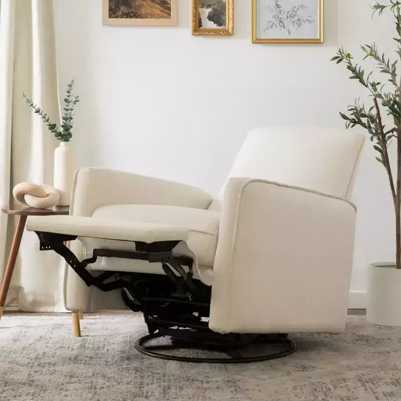 daVinci Penny Recliner and Swivel Glider