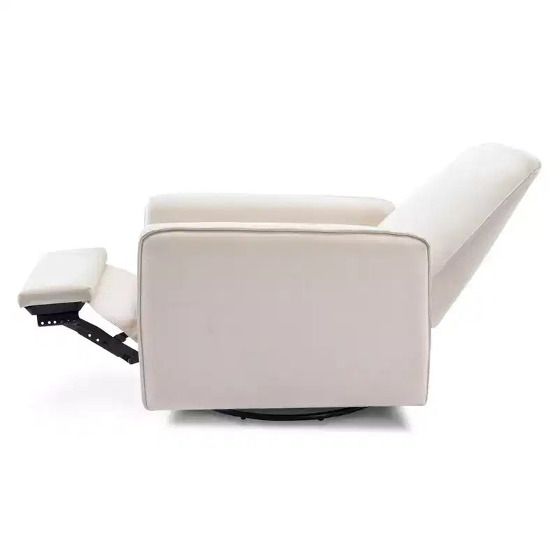daVinci Penny Recliner and Swivel Glider