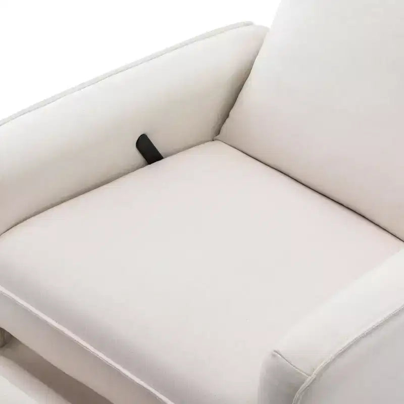 daVinci Penny Recliner and Swivel Glider