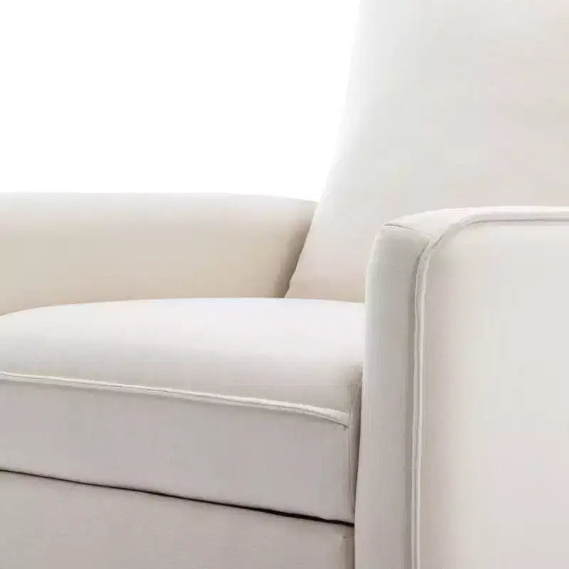 daVinci Penny Recliner and Swivel Glider
