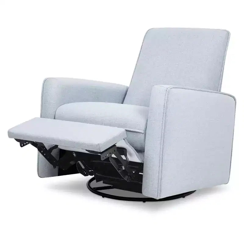 daVinci Penny Recliner and Swivel Glider