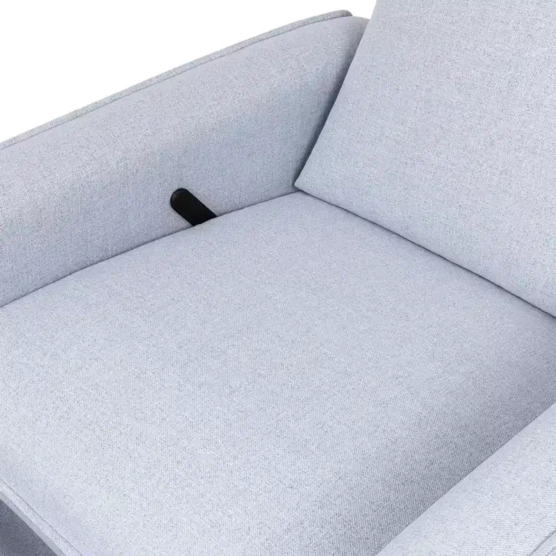 daVinci Penny Recliner and Swivel Glider