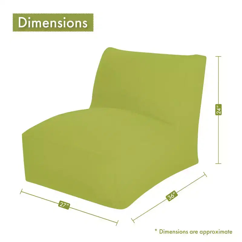 Majestic Home Goods Chair Lounger Aruba