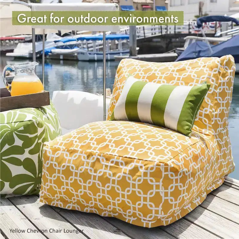 Majestic Home Goods Chair Lounger Aruba