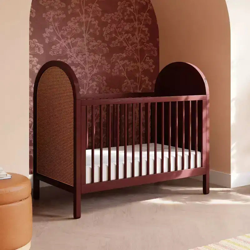 Babyletto Bondi Cane 3-in-1 umbaubares Kinderbett mit Umbauset zum Kleinkindbett