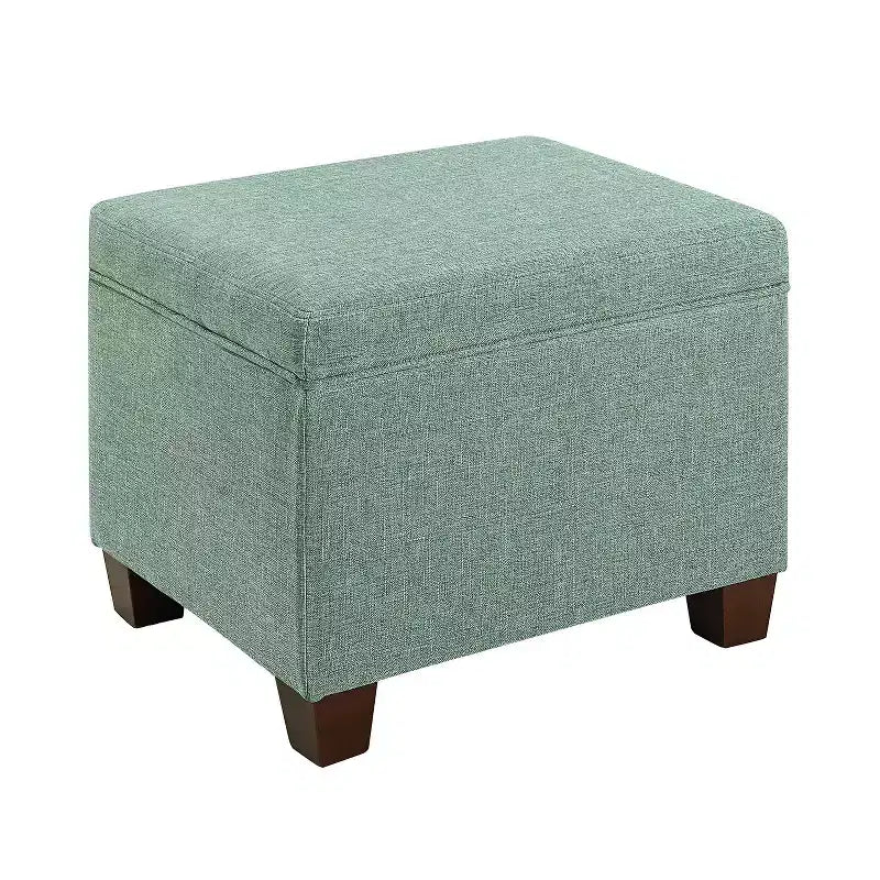 HomeStock Madison Storage Ottoman