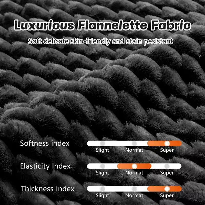 146 Modern U-Shaped Modular Sectional Sofa for Living Room,Flannelette Fabric,Oversized 4-Seater Couch,boneless sofa