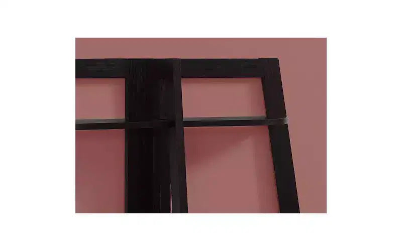 TUYOHW 3-Tier Modern Ladder Bookshelves,Open Bookshelf,Wood Shelf Book Racks,Bookcases for Small Space,Living Room,Bedroom,Office