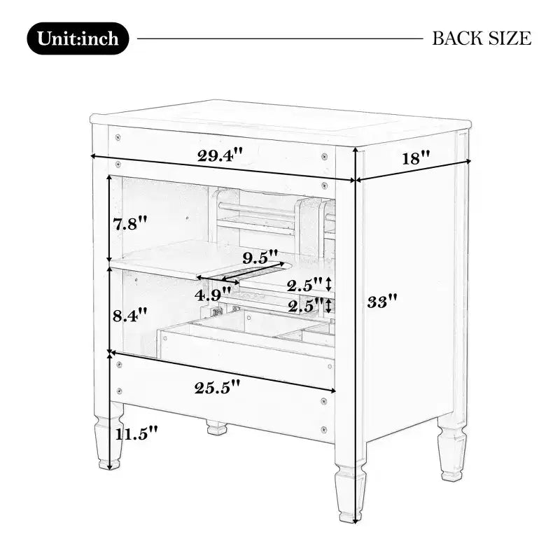 30 Bathroom Vanity Sink Combo, Bathroom storage Cabinet with Drawer and Door Shelf, Single Sink Bathroom Vanity