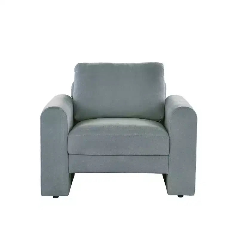 Fauteuil d'appoint avec accoudoirs