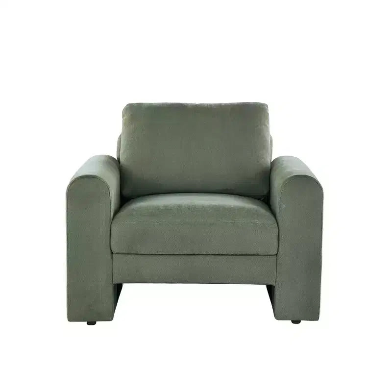 Fauteuil d'appoint avec accoudoirs