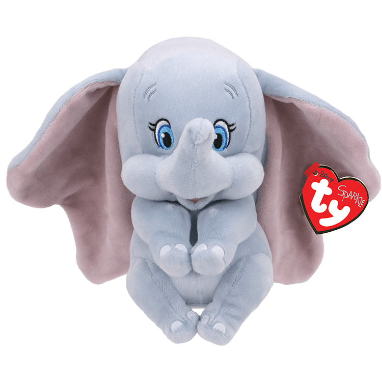 Éléphant Dumbo
