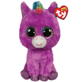 Rosette Licorne Violette