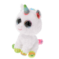 Licorne Blanche Pixy