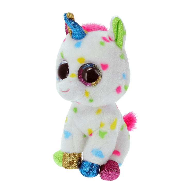Multicolored Unicorn Harmony