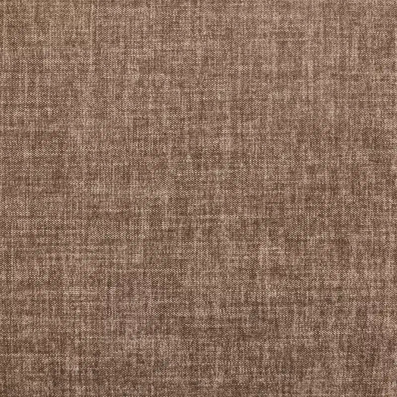 Corallina Upholstered Wooden Bench Natural Wood/Dark Brown - Threshold™ designed with Studio McGee