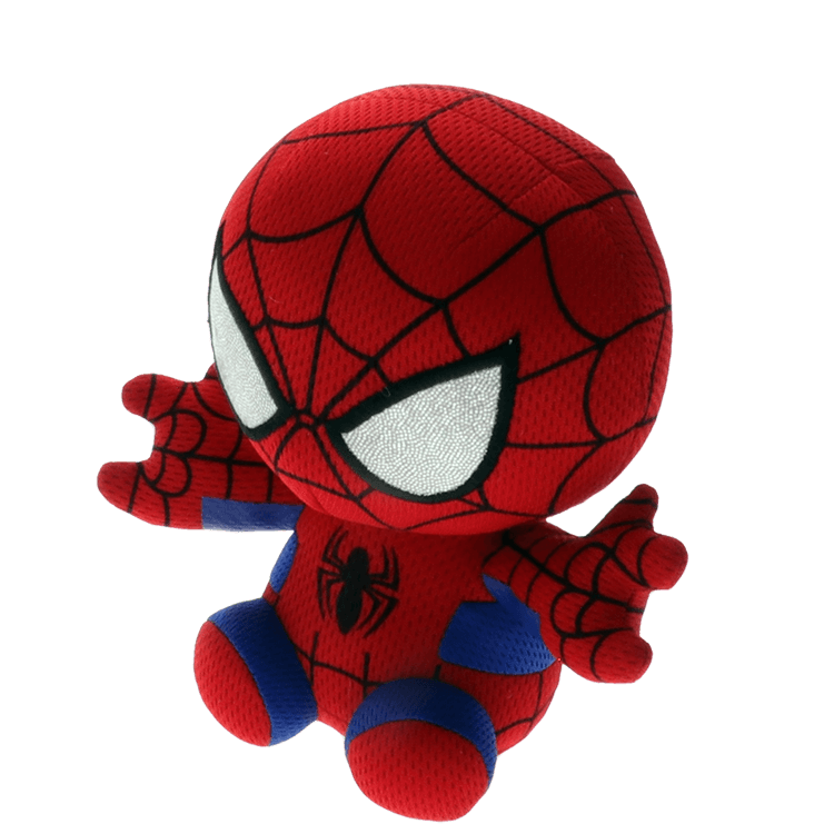 Spiderman de Marvel