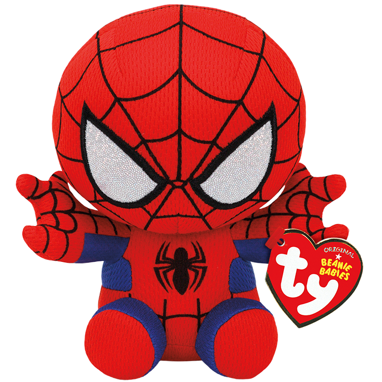 Spiderman de Marvel