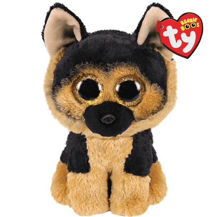 German Shepherd Spirit