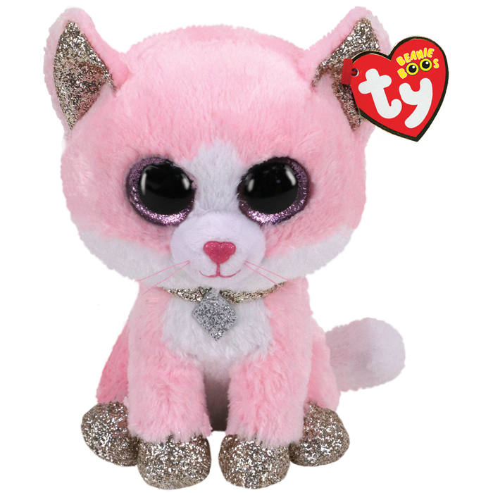Fiona Chat Rose
