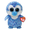 Tony Pingouin Bleu