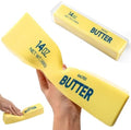 Niedliches, langsam aufsteigendes Butter-Anti-Stress-Spielzeug, 14 oz