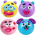Jouet sensoriel à montée lente Smushers Squishy Curiosities – Assortiment 1 pièce