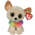 Chihuahua Chewey Tan