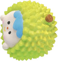 Jouet sensoriel Fidget TPR Squishy aux fruits réalistes