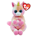 Skylar Licorne Rose Et Orange