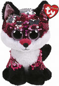 Jewel der Fuchs Flippables Reg