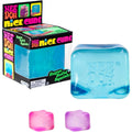 NeeDoh Nice Cube – Sortiert – 1 Stück