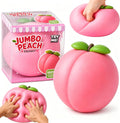 Jouet sensoriel Squishy Jumbo pêche