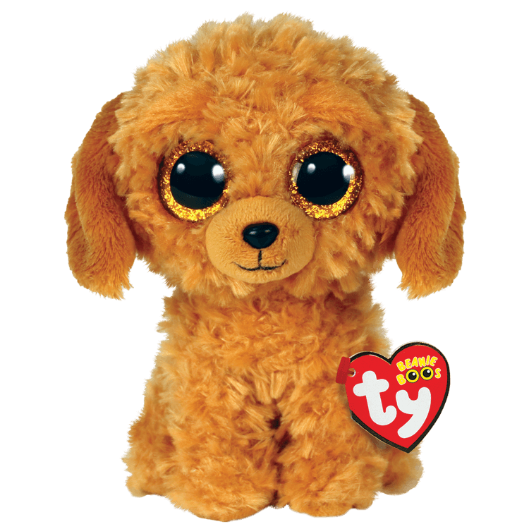 Golden Doodle Noodles