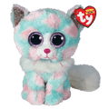 Chat Pastel Opale