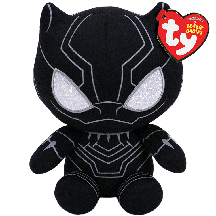 Panthère noire de Marvel