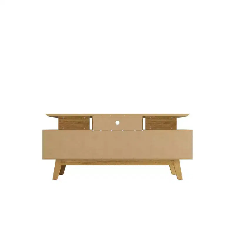 Yonkers TV Stand for TVs up to 60 - Manhattan Comfort