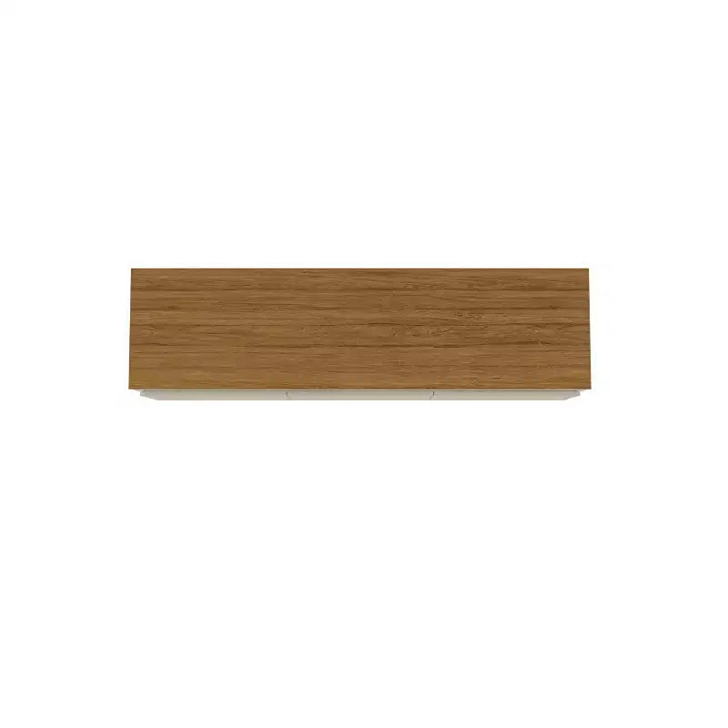 Yonkers TV Stand for TVs up to 60 - Manhattan Comfort